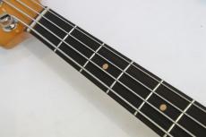 Fender Vintera III Early '60s Jazz Bass / Olympic White / 4.14kg【スタックノブ!】_7