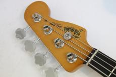 Fender Vintera III Early '60s Jazz Bass / Olympic White / 4.14kg【スタックノブ!】_9