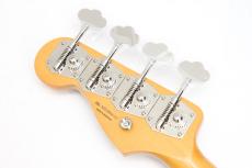 Fender Vintera III Early '60s Jazz Bass / Olympic White / 4.14kg【スタックノブ!】_10