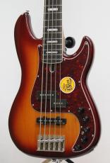 Sire Marcus Miller P7  New Gen Alder 5-Strings / Tobacco Sunburst / 4.03kg【ニューモデル】【5弦PJ】