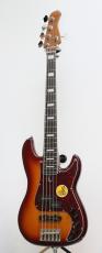 Sire Marcus Miller P7  New Gen Alder 5-Strings / Tobacco Sunburst / 4.03kg【ニューモデル】【5弦PJ】_3