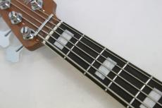 Sire Marcus Miller P7  New Gen Alder 5-Strings / Tobacco Sunburst / 4.03kg【ニューモデル】【5弦PJ】_6