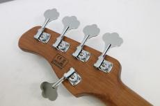 Sire Marcus Miller P7  New Gen Alder 5-Strings / Tobacco Sunburst / 4.03kg【ニューモデル】【5弦PJ】_9