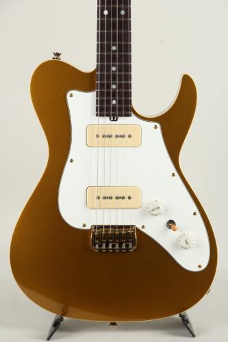 Crews Maniac Sound Vegas V2 Gold Top Gloss 2024