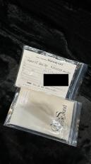 Crews Maniac Sound Vegas V2 Gold Top Gloss 2024_10