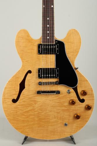 Tokai ES201F VNT -Vintage Natural- 2025