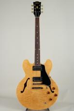 Tokai ES201F VNT -Vintage Natural- 2025_2