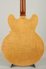 Tokai ES201F VNT -Vintage Natural- 2025_3