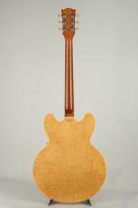 Tokai ES201F VNT -Vintage Natural- 2025_4