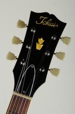 Tokai ES201F VNT -Vintage Natural- 2025_7