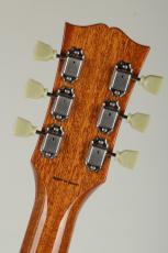 Tokai ES201F VNT -Vintage Natural- 2025_8