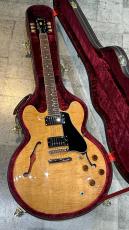 Tokai ES201F VNT -Vintage Natural- 2025_10