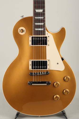 Gibson Les Paul Standard 50s Gold Top【S/N 2005600223】