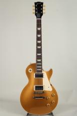 Gibson Les Paul Standard 50s Gold Top【S/N 2005600223】_2