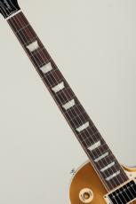 Gibson Les Paul Standard 50s Gold Top【S/N 2005600223】_5