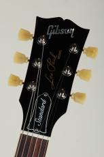 Gibson Les Paul Standard 50s Gold Top【S/N 2005600223】_7