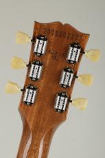 Gibson Les Paul Standard 50s Gold Top【S/N 2005600223】_8
