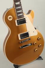 Gibson Les Paul Standard 50s Gold Top【S/N 2005600223】_9