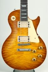 Gibson Murphy Lab 1959 Les Paul Standard Hand Select Top Golden Poppy Burst Light Aged 2025