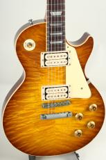 Gibson Murphy Lab 1959 Les Paul Standard Hand Select Top Golden Poppy Burst Light Aged 2025_3