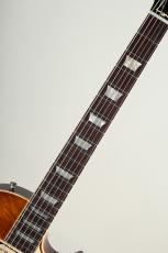 Gibson Murphy Lab 1959 Les Paul Standard Hand Select Top Golden Poppy Burst Light Aged 2025_7