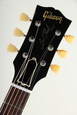 Gibson Murphy Lab 1959 Les Paul Standard Hand Select Top Golden Poppy Burst Light Aged 2025_9