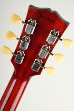 Gibson Murphy Lab 1959 Les Paul Standard Hand Select Top Golden Poppy Burst Light Aged 2025_10