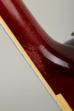 Gibson Murphy Lab 1959 Les Paul Standard Hand Select Top Golden Poppy Burst Light Aged 2025_11