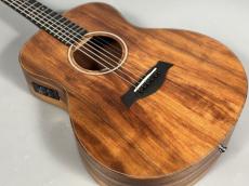 Taylor GS Mini-e Koa