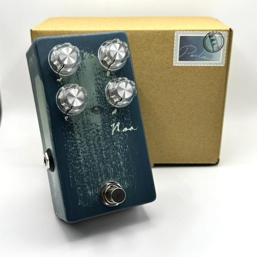 Petla Noa【ペトラ】【オーバードライブ】