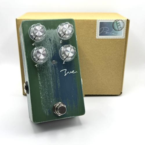 Petla Ive【ペトラ】【オーバードライブ】