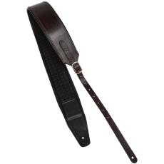 KIKUTANI KSTR-5002 ギター&ベース用レザーストラップ