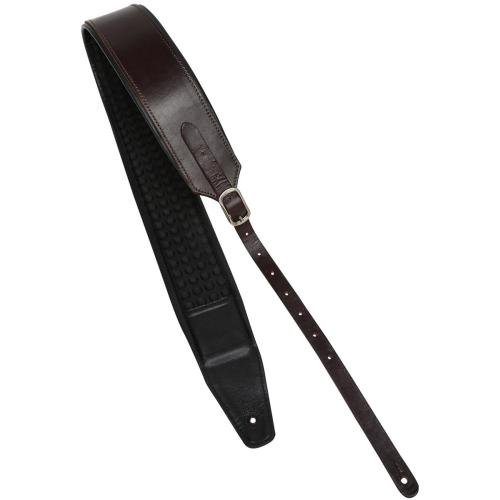 KIKUTANI KSTR-5002 ギター&ベース用レザーストラップ