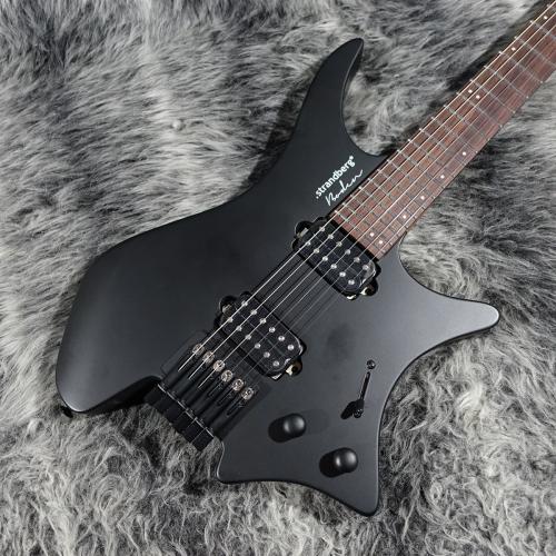 strandberg BODEN ESSENTIAL 6 Black Granite
