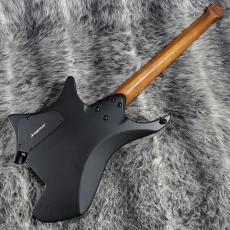 strandberg BODEN ESSENTIAL 6 Black Granite_4