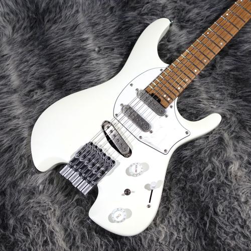 Ibanez ICHI10 Vintage White Matte