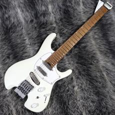 Ibanez ICHI10 Vintage White Matte_2