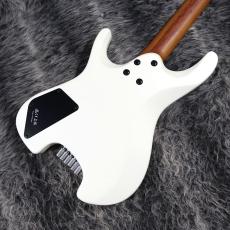 Ibanez ICHI10 Vintage White Matte_3