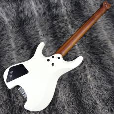 Ibanez ICHI10 Vintage White Matte_4