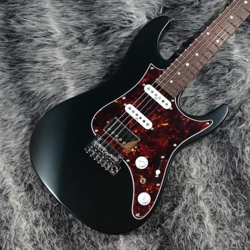 Ibanez AZ2204N Ivy Green Metallic Flat