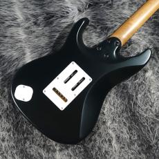 Ibanez AZ2204N Ivy Green Metallic Flat_3