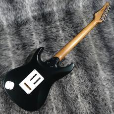 Ibanez AZ2204N Ivy Green Metallic Flat_4