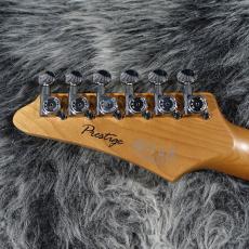 Ibanez AZ2204N Ivy Green Metallic Flat_5