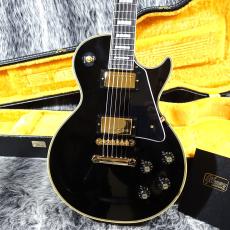 Gibson 1968 Les Paul Custom Reissue Gloss Ebony