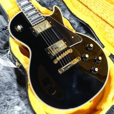 Gibson 1968 Les Paul Custom Reissue Gloss Ebony_3