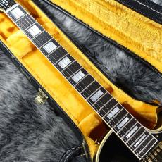 Gibson 1968 Les Paul Custom Reissue Gloss Ebony_4