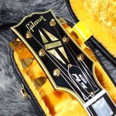 Gibson 1968 Les Paul Custom Reissue Gloss Ebony_5