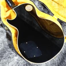 Gibson 1968 Les Paul Custom Reissue Gloss Ebony_6