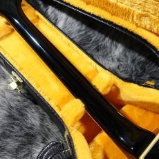 Gibson 1968 Les Paul Custom Reissue Gloss Ebony_7