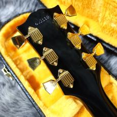 Gibson 1968 Les Paul Custom Reissue Gloss Ebony_8